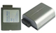 Canon BP-406, BP-407, BP-412 Camcorder Battery Canon BP-406, BP-407, BP-412 Camcorder Battery
